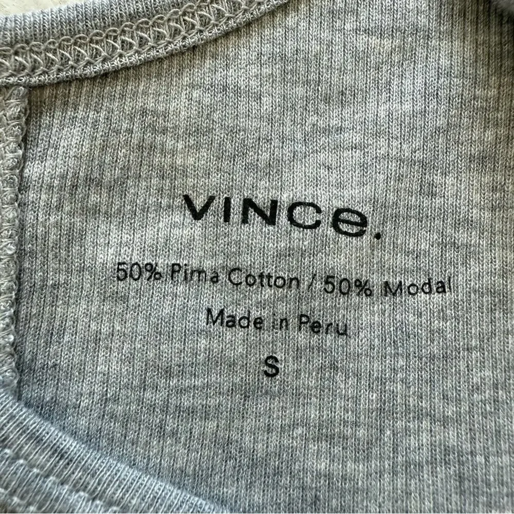 NEW!!! Vince women tank top size S - Picture 3 of 5